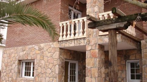 Foto 4 de Casa o xalet en venda a Calle de Los Álamos, 6, Serranillos del Valle, Madrid