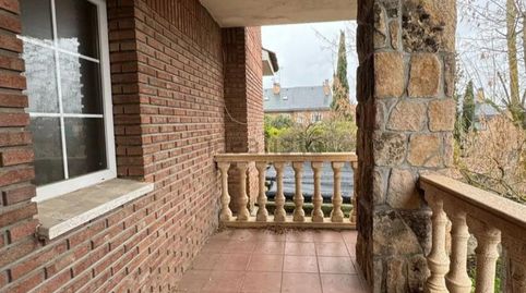 Foto 5 de Casa o xalet en venda a Calle de Los Álamos, 6, Serranillos del Valle, Madrid