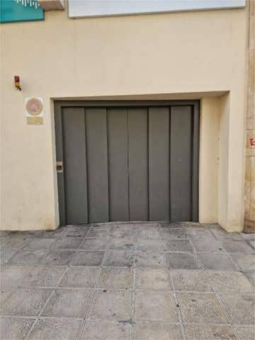 Garaje en Alquiler en Casco Urbano