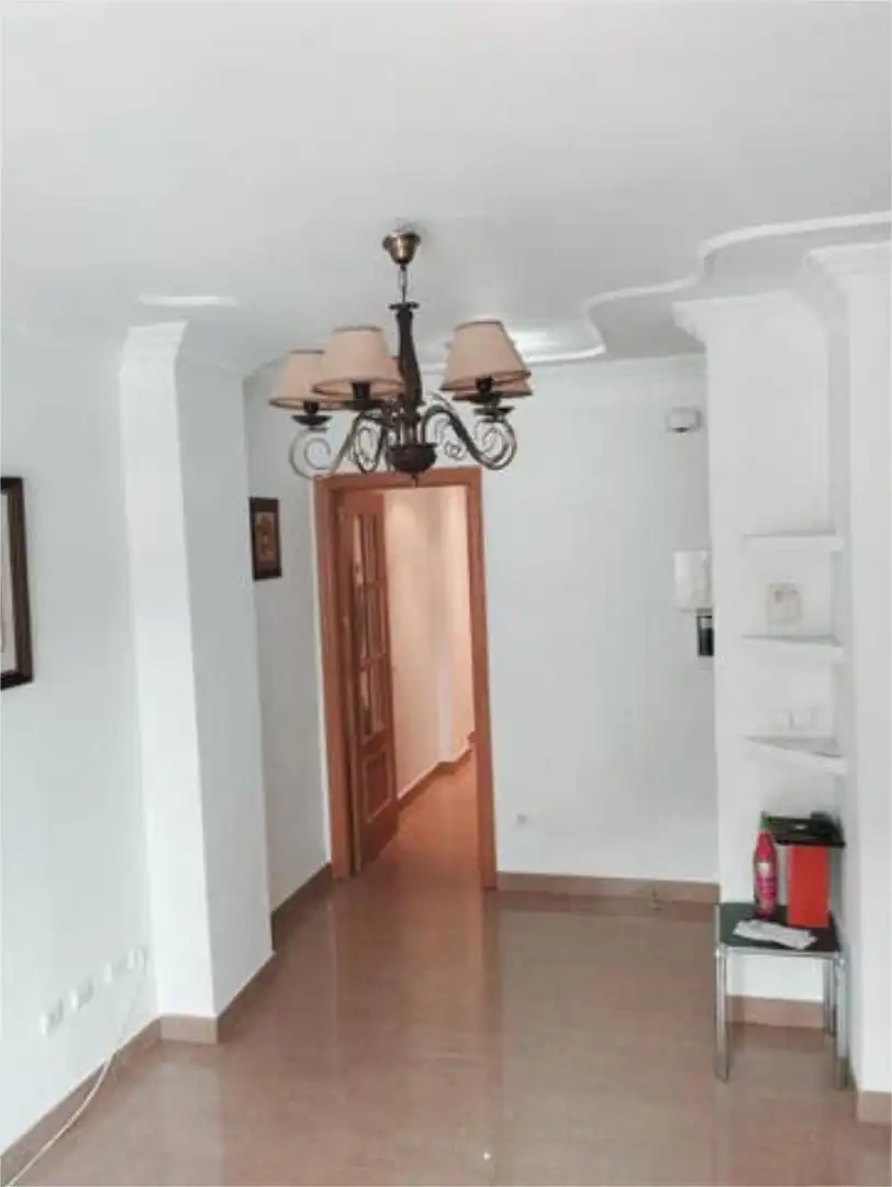 Apartamento en venta en Parque Sur Apartamento en venta en Albacete con Terraza y Amueblado