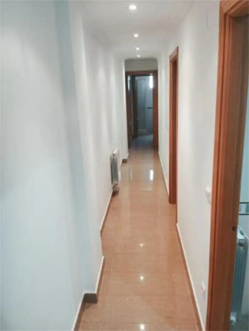 Apartamento en venta en Parque Sur Apartamento en venta en Albacete con Terraza y Amueblado