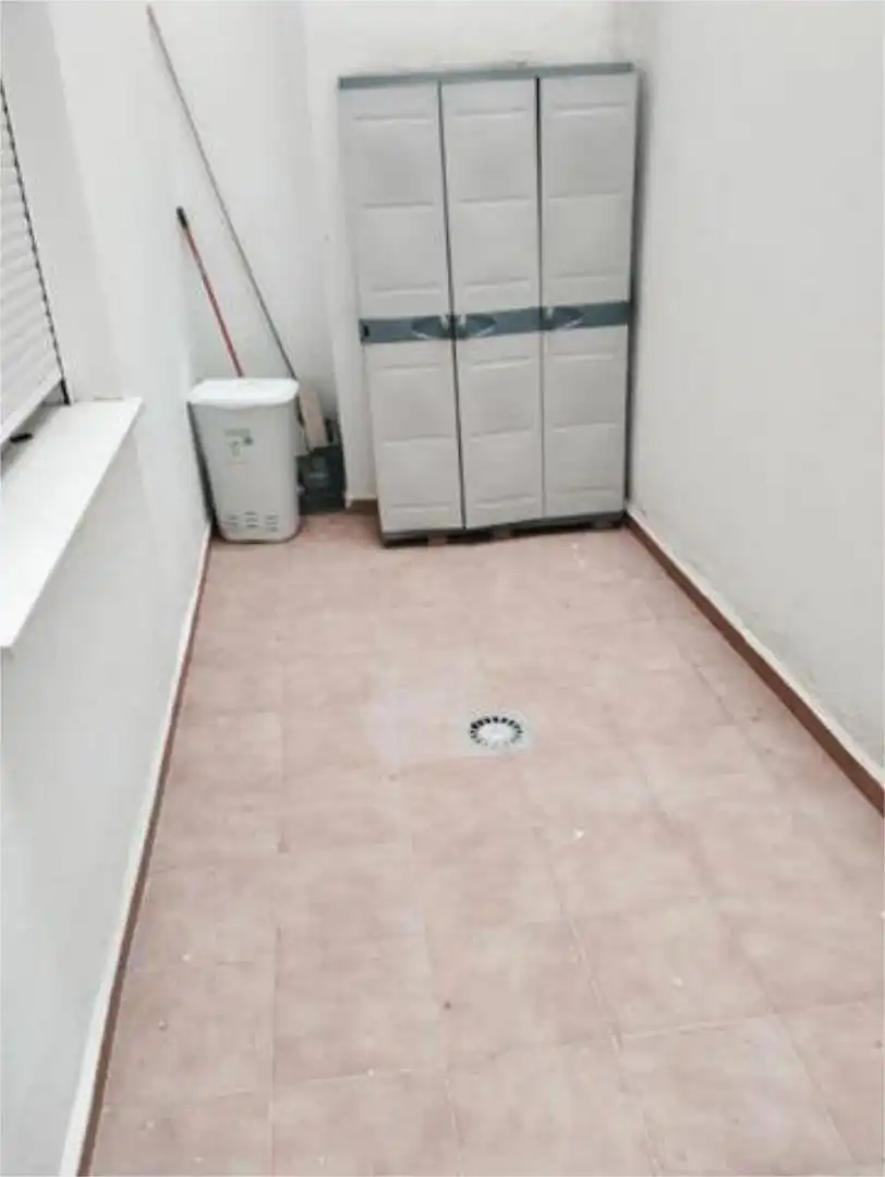 Apartamento en venta en Parque Sur Apartamento en venta en Albacete con Terraza y Amueblado