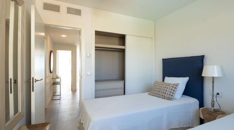 Flat for sale in Calle Margarita Salas, 1, Las Gaviotas - Carvajal, Fuengirola - image 4 Photo 4 of Flat for sale in Calle Margarita Salas, 1, Las Gaviotas - Carvajal, Fuengirola