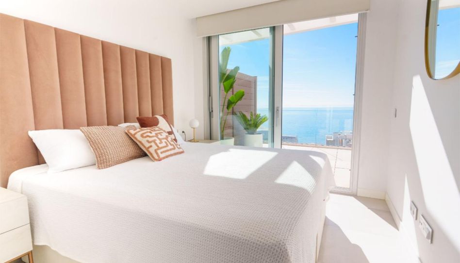 Flat for sale in Calle Margarita Salas, 1, Las Gaviotas - Carvajal, Fuengirola - image 1 Photo 1 of Flat for sale in Calle Margarita Salas, 1, Las Gaviotas - Carvajal, Fuengirola
