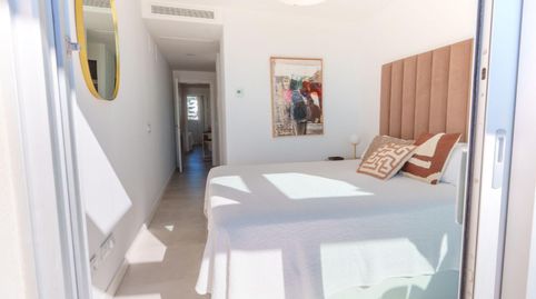 Flat for sale in Calle Margarita Salas, 1, Las Gaviotas - Carvajal, Fuengirola - image 5 Photo 5 of Flat for sale in Calle Margarita Salas, 1, Las Gaviotas - Carvajal, Fuengirola