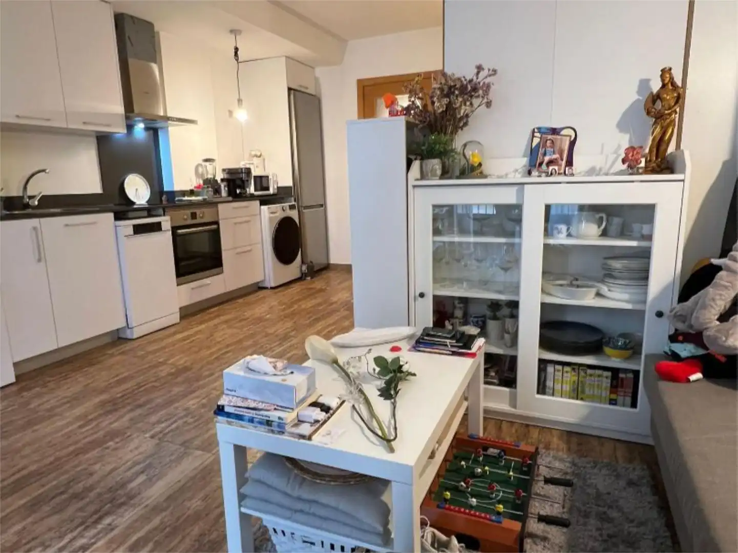 Piso en venta en Carrer Major, 6, Gelida