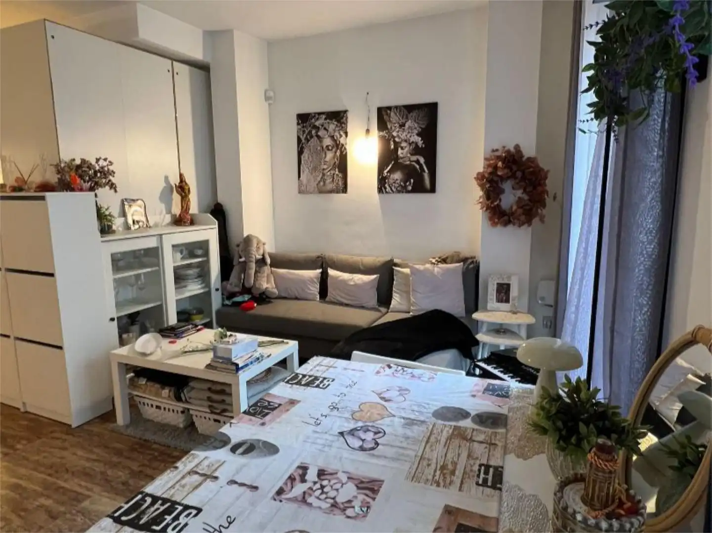 Piso en venta en Carrer Major, 6, Gelida