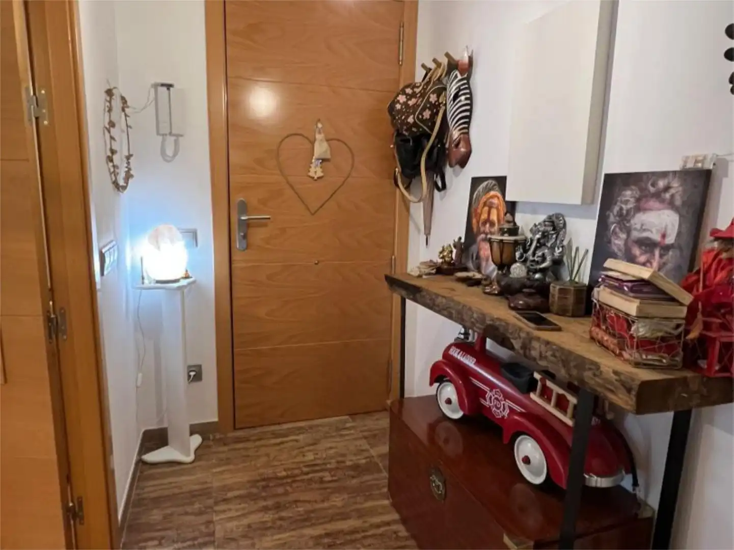 Piso en venta en Carrer Major, 6, Gelida