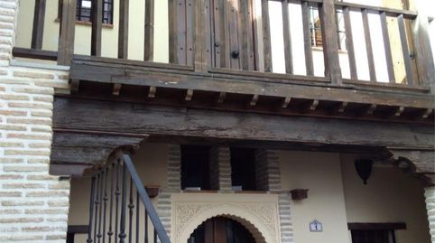 Foto 2 de Apartamento de alquiler en Callejuela de San Bartolomé, 3, Barrio de Albaicín, Granada Capital
