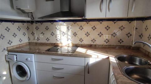 Foto 5 de Apartamento de alquiler en Callejuela de San Bartolomé, 3, Barrio de Albaicín, Granada Capital