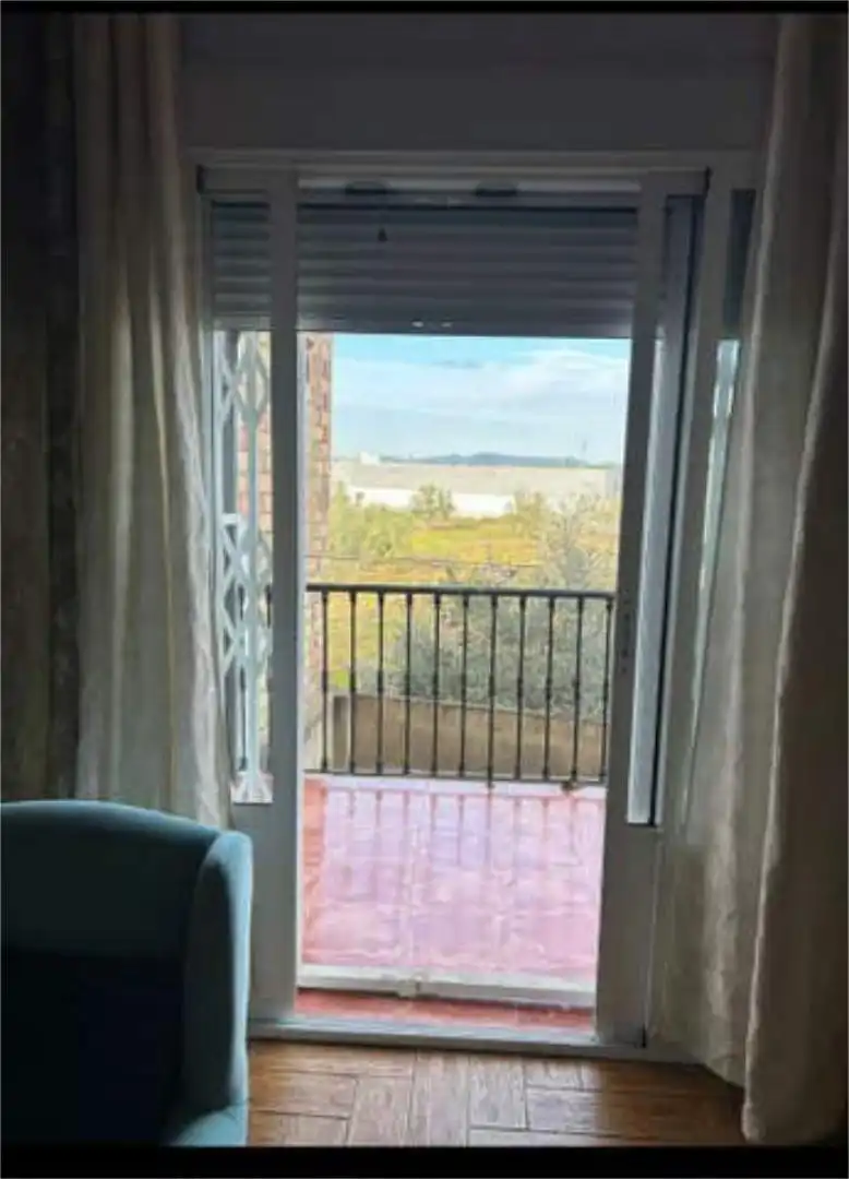 Terraza de Piso de alquiler en Córdoba con Terraza