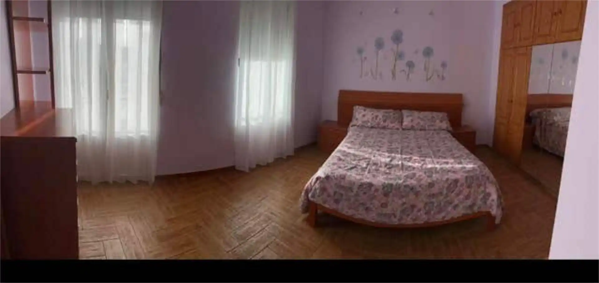 Habitación de Piso de alquiler en Córdoba con Terraza