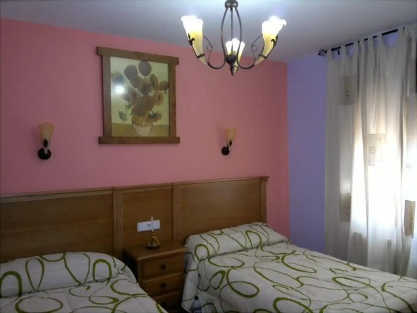 Casa o chalet en venta en Calle Sancho Panza, Castellar de Santiago Habitación de Casa o chalet en venta en Castellar de Santiago con Aire acondicionado, Calefacción y Terraza