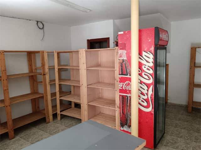 Local comercial en Alquiler en Centro - Recinto Amurallado