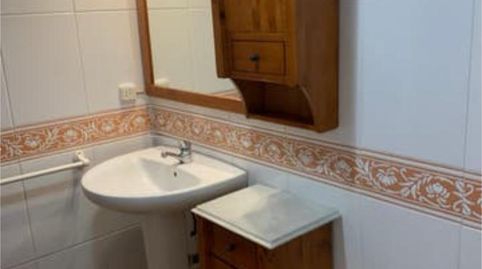 Foto 3 de Casa o chalet de alquiler en Alhama de Aragón, Zaragoza