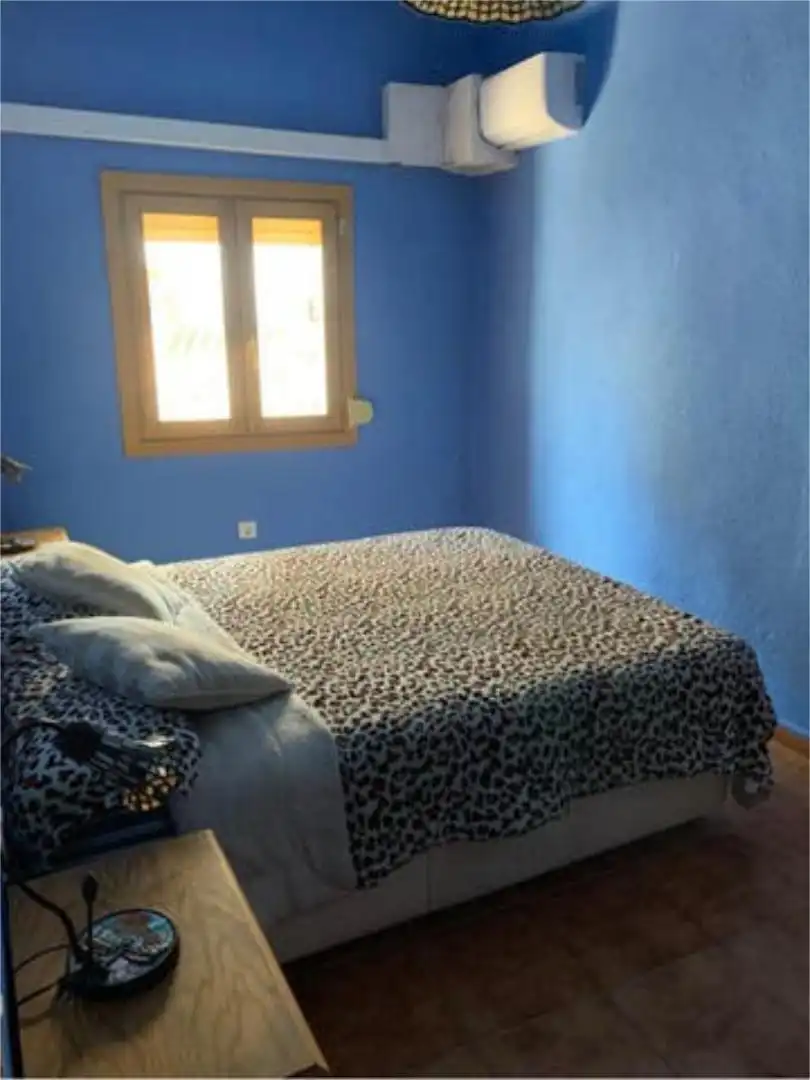 Habitación de Casa o chalet de alquiler en Alhama de Aragón con Calefacción, Terraza y Trastero