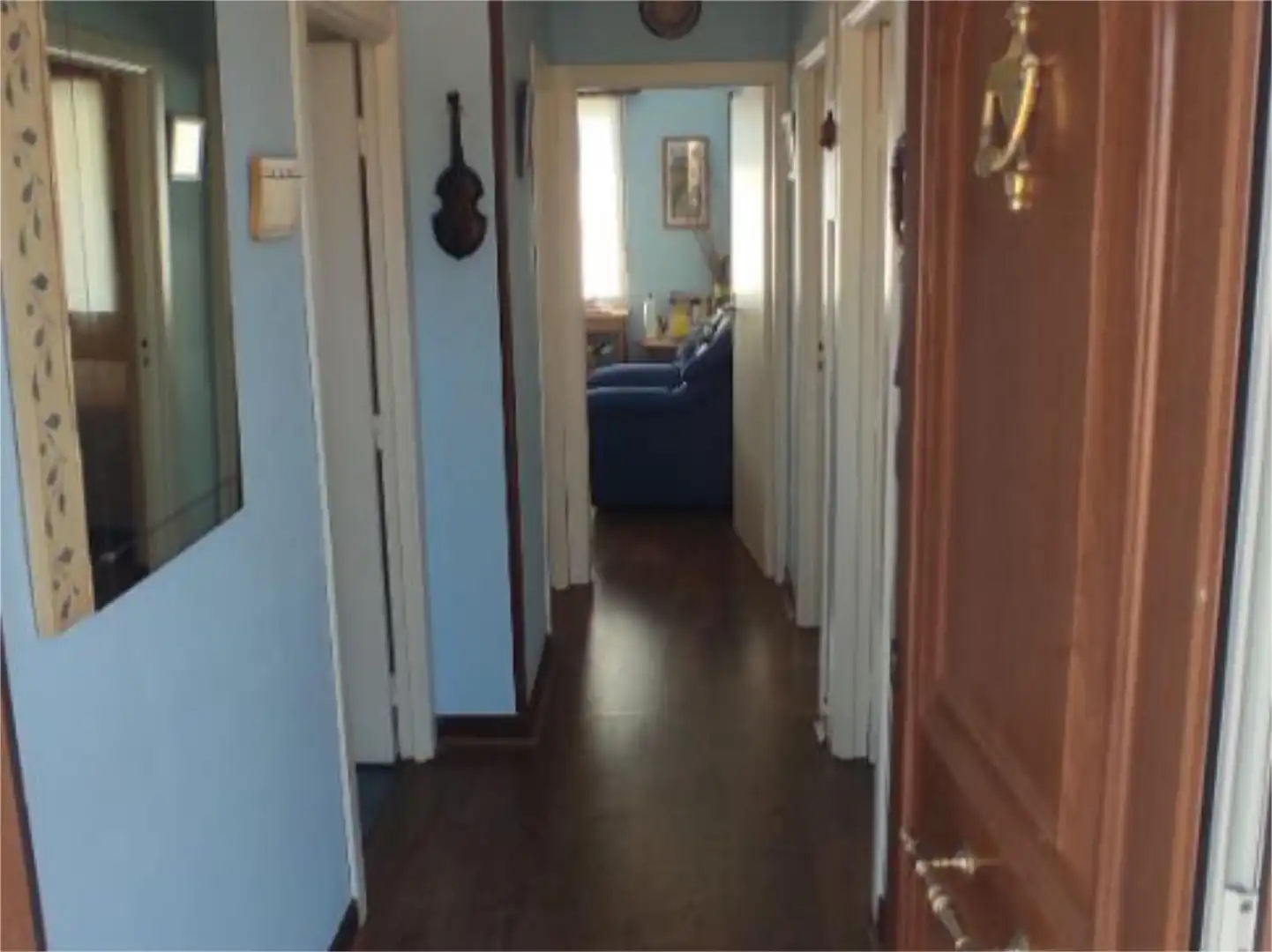 Wohnung zum Verkauf in Calle Jerea, 15, Trespaderne