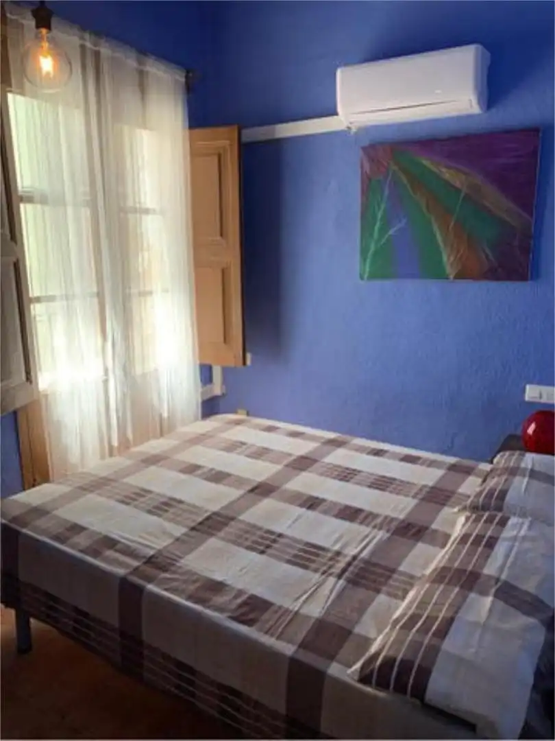 Houses for sale in Alhama de Aragón Bedroom of Houses for sale in Alhama de Aragón with Terrace