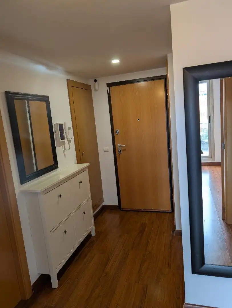 Flat for rent in Carrer de Menorca, 18, Penya - Roja - Avda. Francia
