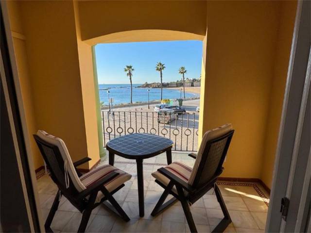 Apartamento en Alquiler en Cuatro Pinos - El Carmen