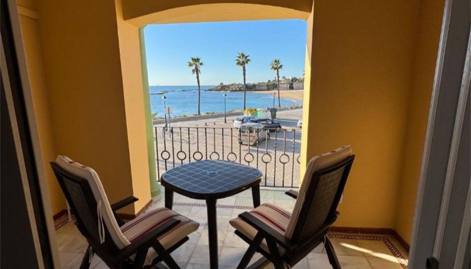 Apartments for rent in Cuatro Pinos - El Carmen, El Puerto de Santa María - image 1 Photo 1 of Apartments for rent in Cuatro Pinos - El Carmen, El Puerto de Santa María