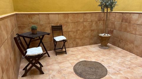 Foto 3 de Casa adosada en venda a Calle Pelagia de Castro, 3, El Valle, Lucena