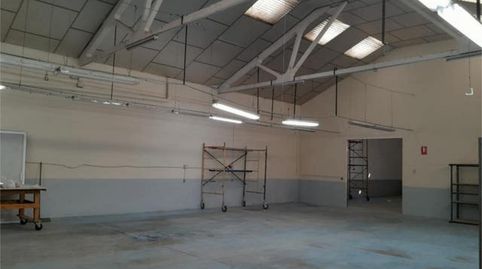 Foto 2 von Fabrikhallen zur Miete in San Pedro Regalado, Valladolid Capital