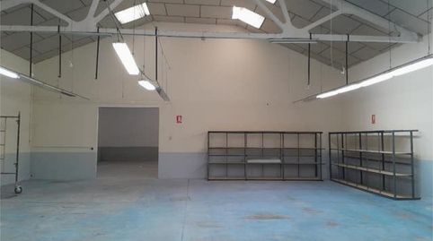 Foto 3 von Fabrikhallen zur Miete in San Pedro Regalado, Valladolid Capital