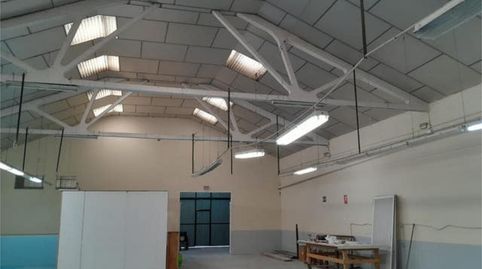 Foto 4 von Fabrikhallen zur Miete in San Pedro Regalado, Valladolid Capital