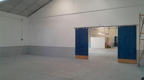 Foto 5 von Fabrikhallen zur Miete in San Pedro Regalado, Valladolid Capital