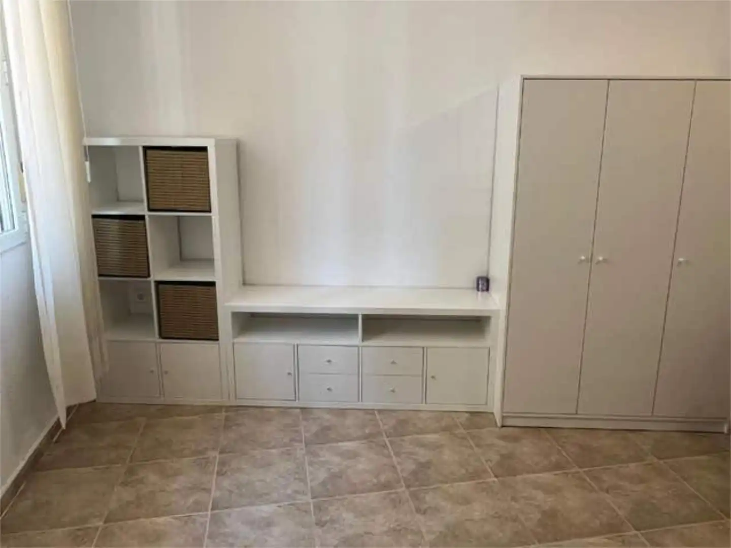 Loft de lloguer en Guadalajara Capital amb Calefacció i Moblat