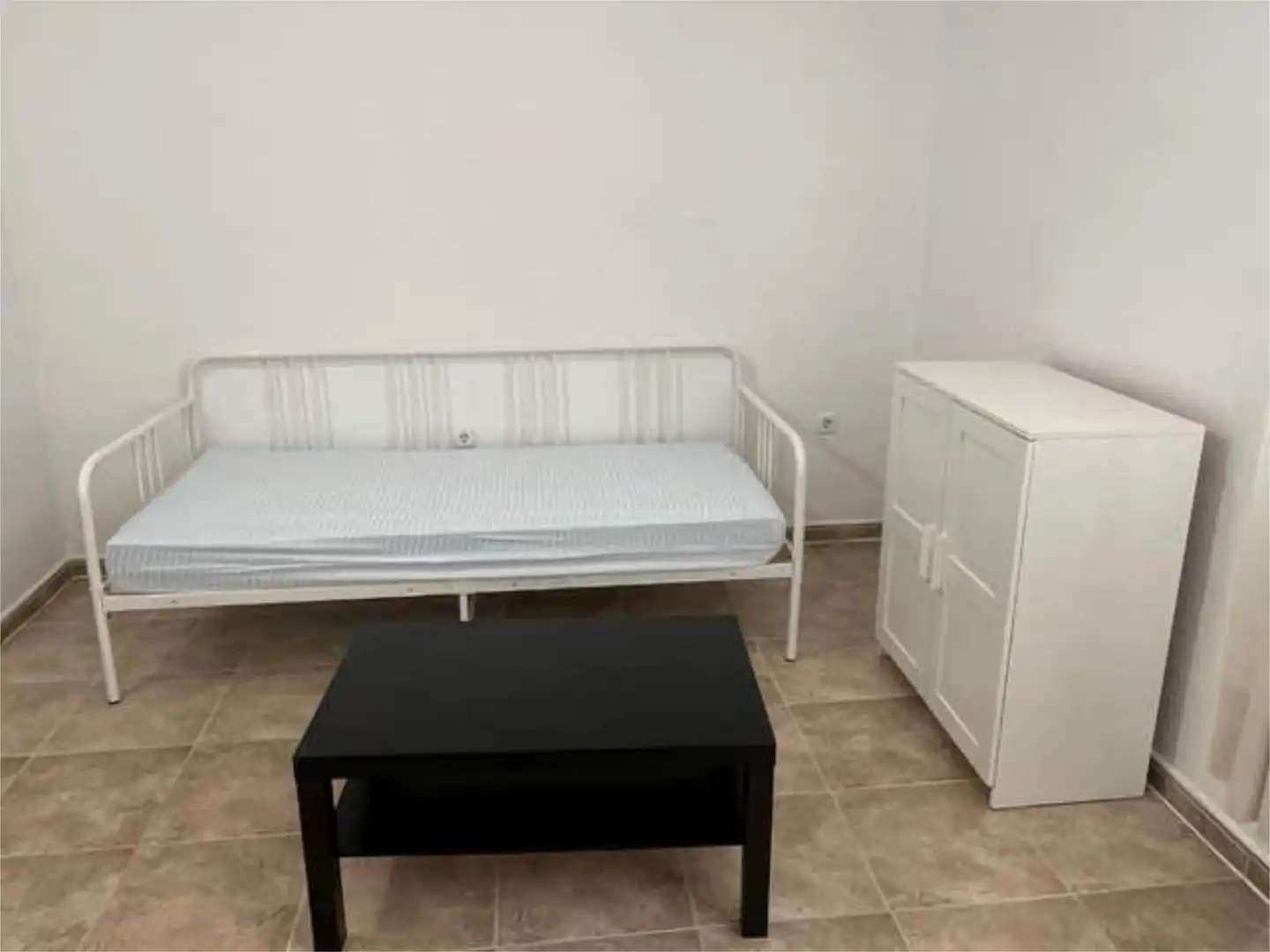 Loft de alquiler en Casco Histórico Habitación de Loft de alquiler en Guadalajara con Calefacción y Amueblado