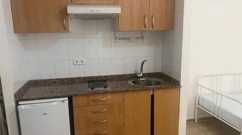 Foto 4 de Loft de lloguer a Casco Histórico, Guadalajara Capital