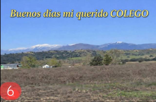 Terreno en Venta en Camino Tintos de los Ds, 4 en Fuente El Saz de Jarama