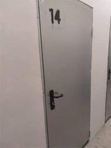 Trastero en Alquiler en Centro Ciudad