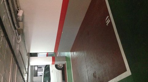 Foto 3 de Garaje en venta en Carrer de la Garita, 11, Porto Pi, Palma de Mallorca