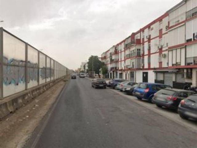 Piso en Venta en Calle Manuel Barrios Masero, 5 en Torreblanca