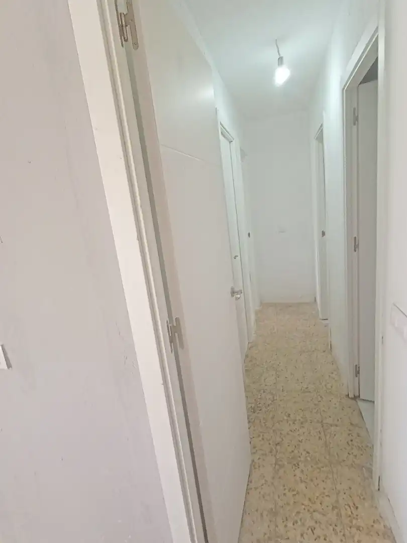 Flat for sale in Sevilla