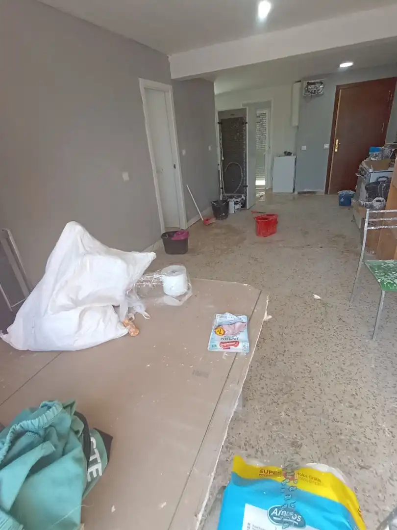 Flat for sale in Sevilla