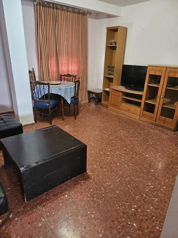 Piso en Alquiler en Calle del Camino Llano, 34A en Casco Antiguo