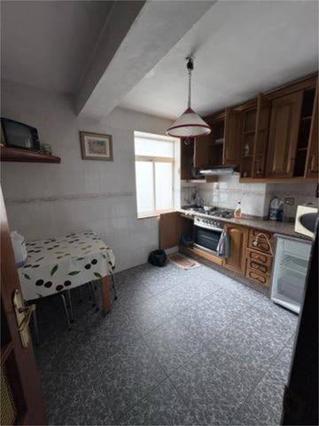 Piso en Venta en A Fonsagrada