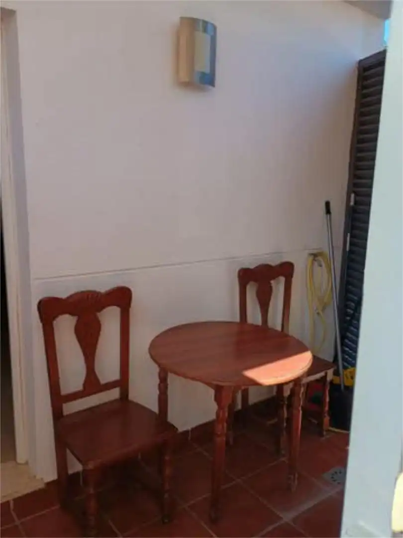 Wohnung zum Verkauf in Villafranca de Córdoba Esszimmer von Wohnung zum Verkauf in Villafranca de Córdoba mit Privatgarten, Schwimmbad und Möbliert