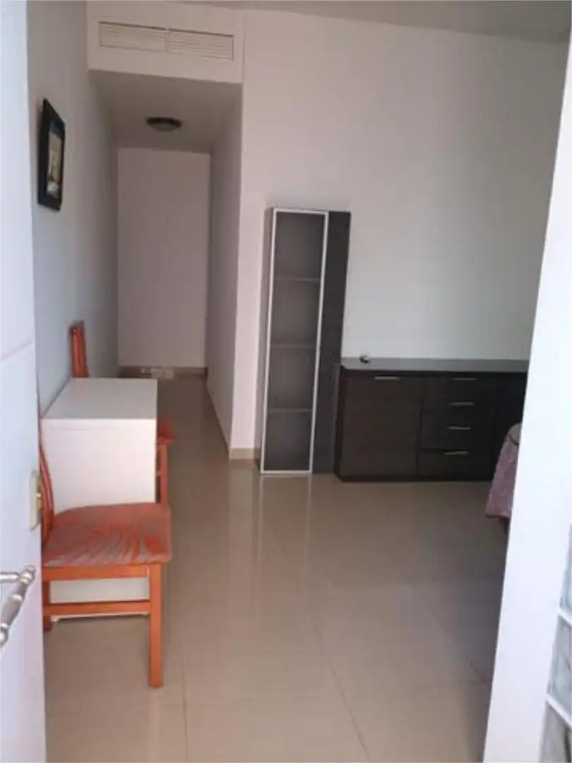 Wohnung zum Verkauf in Villafranca de Córdoba Schlafzimmer von Wohnung zum Verkauf in Villafranca de Córdoba mit Privatgarten, Schwimmbad und Möbliert