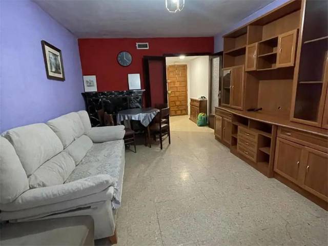 Piso en Venta en Carretera Almazan, 2 en Gómara