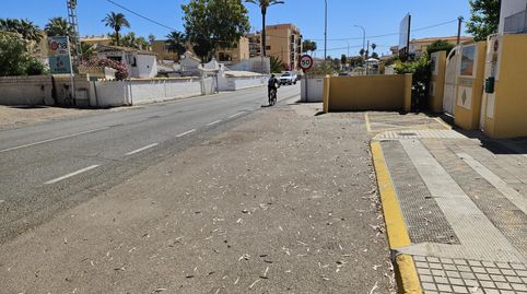 Photo 3 of Garage for rent in Carretera de Les Marines a Dénia, 131, Les Bovetes - La Felicidad, Dénia