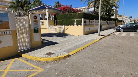 Photo 2 of Garage for rent in Carretera de Les Marines a Dénia, 131, Les Bovetes - La Felicidad, Dénia