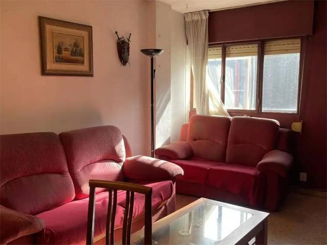 Piso en Venta en Calle Nueva, 11 en San Leonardo de Yagüe