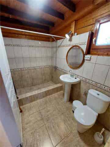Casa-chalet en Alquiler en San Isidro