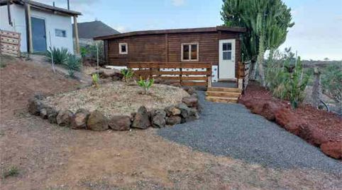 Foto 2 de Casa o chalet de alquiler en San Isidro, Granadilla de Abona