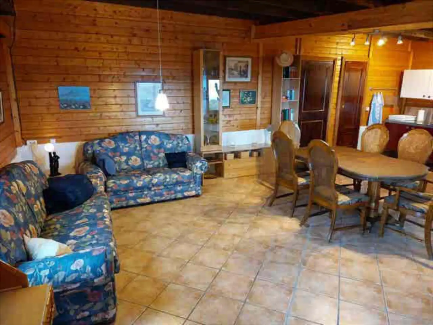 Casa o chalet de alquiler en San Isidro Casa o chalet de alquiler en San Isidro